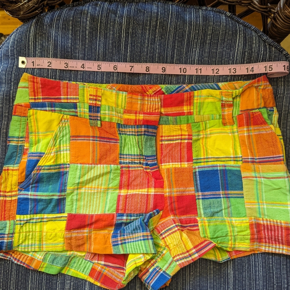 Loudmouth Women's Shorts